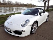 Porsche 911 991 CARRERA S PDK 30