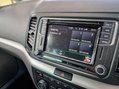 SEAT Alhambra TDI ECOMOTIVE S 50