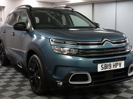 Citroen C5 Aircross PURETECH FLAIR S/S 30