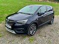 Vauxhall Crossland X ELITE 8