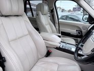 Land Rover Range Rover 3.0 TDV6 AUTOBIOGRAPHY 25