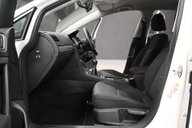Volkswagen Golf 1.6 Golf S TDI BlueMotion Technology 5dr 18
