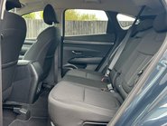 Hyundai TUCSON T-GDI PREMIUM 9