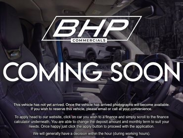 Volkswagen Transporter 2.0 TDI T32 Highline Kombi FWD SWB Euro 6 (s/s) 5dr