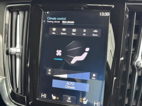 Volvo S90 2.0 D4 R-Design Auto Euro 6 (s/s) 4dr 15