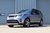 Land Rover Discovery COMMERCIAL DYNAMIC HSE REAR SEAT CONVERSION STYLED BY SEEKER 