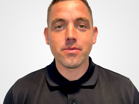 Dan Bentley