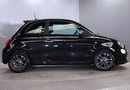 Fiat 500 1.2 Sport 3dr 10