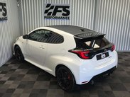 Toyota Yaris 1.6T GR Circuit Hatchback 3dr Petrol Manual AWD Euro 6 (261 ps) 41