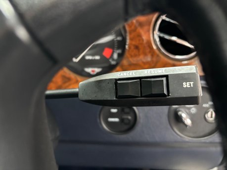 Bentley Continental R TURBO 24