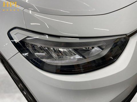 Volkswagen ID.3 Pro S 77kWh Hatchback 5dr Electric Auto (4 Seat) (204 ps) 1 Owner - Sensor 9