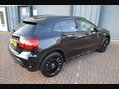 Mercedes-Benz GLA 1.6 GLA200 AMG Line Edition SUV 5dr Petrol 7G-DCT Euro 6 (s/s) (156 ps) 19