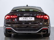 Audi RS5 2.9 TFSI V6 Sportback 5dr Petrol Tiptronic quattro Euro 6 (s/s) (450 ps) 33