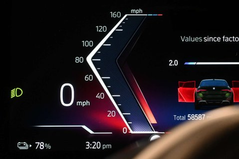 BMW I4 i4 M50 4WD 5dr 48