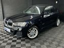 BMW X4 2.0 X4 xDrive 20d M Sport Auto 4WD 5dr