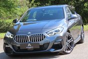 BMW 2 Series 2.0 220d M Sport Auto Euro 6 (s/s) 4dr 2