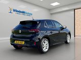 Vauxhall Corsa 1.5 Turbo D Elite Nav Euro 6 (s/s) 5dr 10