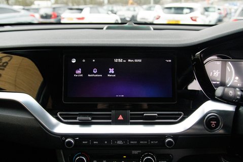 Kia Niro 4 PLUS 25