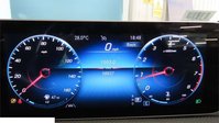 Mercedes-Benz CLA Class 1.3 CLA200 AMG Line Coupe 4dr Petrol 7G-DCT Euro 6 (s/s) (163 ps) 3
