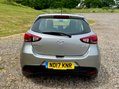 Mazda 2 SE-L NAV 4