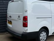 Citroen Dispatch 1.5 Dispatch 1200 Enterprise Blue HDi S/S 15
