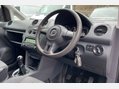 Volkswagen Caddy 1.6 TDI C20 Trendline L1 H1 4dr 25