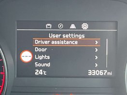 Kia Sportage 1.6 Sportage Platinum Edition ISG 5dr 26