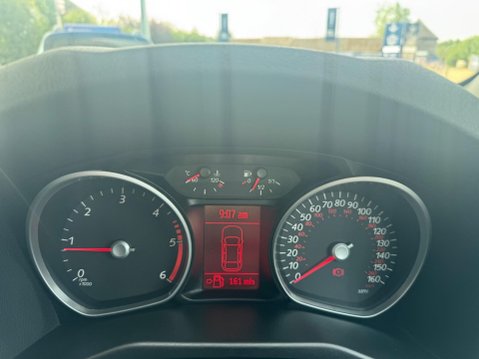 Ford Mondeo 2.0 TDCi Zetec 5dr 18