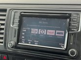 Volkswagen Transporter AUTO SWB [SOLD KH] L1H1 SPORTlINE T32 Air Con Nav Sensors EURO 6 NO VAT DSG 25