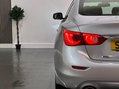 Infiniti Q50 2.2d Sport Tech Auto Euro 5 (s/s) 4dr 51