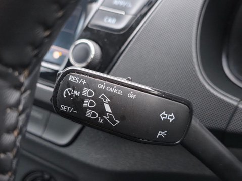 Skoda Fabia 1.0 SE Euro 6 (s/s) 5dr 21