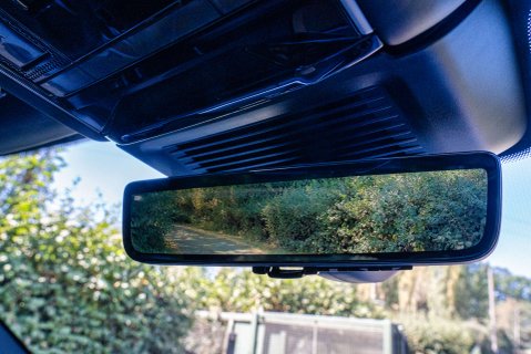 Land Rover Range Rover P460e Autobiography 17