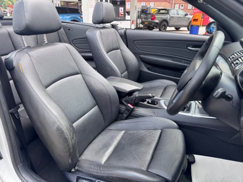 BMW 1 Series 118I SE 3