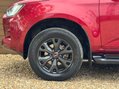 Isuzu D-Max 1.9 D-Max V-Cross Auto 4WD 4dr 14