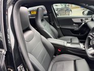 Mercedes-Benz A Class AMG A 35 4MATIC PREMIUM PLUS MHEV 29