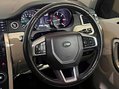 Land Rover Discovery Sport SD4 HSE 15