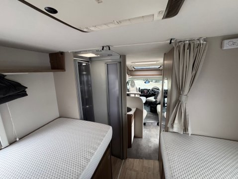 Dethleffs Trend AWAITING PREPARATION 19