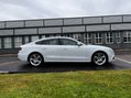 Audi A5 2.0 A5 Sportback S Line TDI Quattro Semi-Auto 4WD 5dr 5