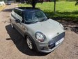 Mini Hatch COOPER 7