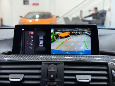 BMW M4 3.0 BiTurbo GPF Competition Coupe 2dr Petrol DCT Euro 6 (s/s) (450 ps) 28