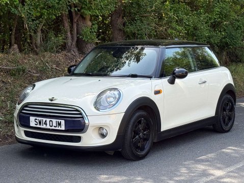 Mini Hatch 1.5 Cooper D 3dr 1