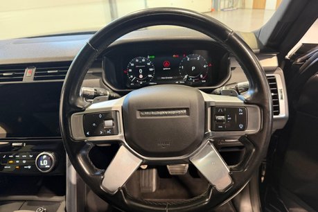 Land Rover Discovery 3.0 D300 MHEV R-Dynamic SE Auto 4WD Euro 6 (s/s) 5dr 61