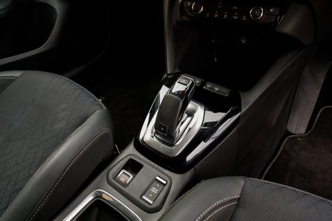 Vauxhall Corsa ELITE NAV 31