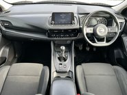 Nissan Qashqai DIG-T ACENTA PREMIUM MHEV 10