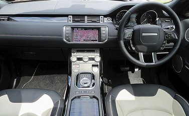 Land Rover Range Rover Evoque 2.2 SD4 Prestige Overfinch 11