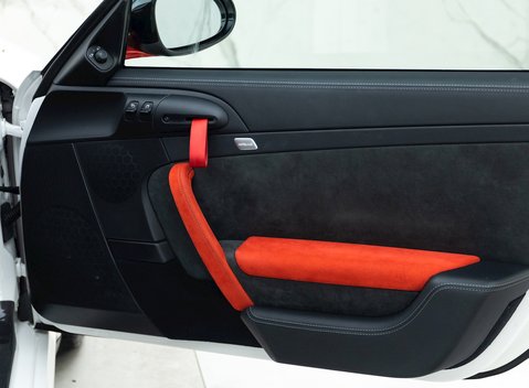 Porsche 911 GT3 RS 4.0 (997) 21