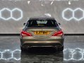 Mercedes-Benz CLA Class 2.1 CLA220d Sport Shooting Brake 5dr Diesel 7G-DCT Euro 6 (s/s) (177 ps) 5