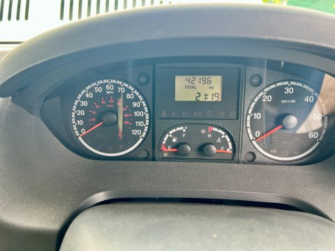 Auto-Trail Cheyenne 630 9