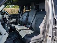 Land Rover Defender 110 Hard Top X-Dynamic HSE 8
