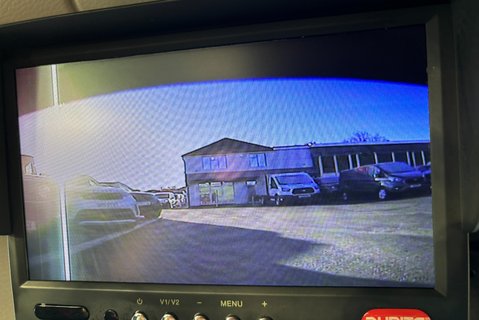 DAF LF LF 290 FA 18T Skip Loader - Hyva Gear - Easy Sheet 19